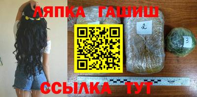 хмурый Моздок